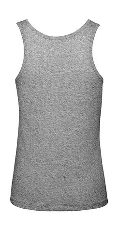 B &amp; C Organic Inspire Tank T /women, Fire Red, XL bedrucken, Art.-Nr. 026424076