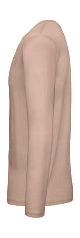 B &amp; C #E150 LSL, Millennial Pink, S bedrucken, Art.-Nr. 027424313