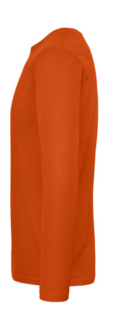 B &amp; C #E190 LSL, Urban Orange, XL bedrucken, Art.-Nr. 028424096