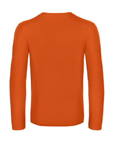 B &amp; C #E190 LSL, Urban Orange, XL bedrucken, Art.-Nr. 028424096