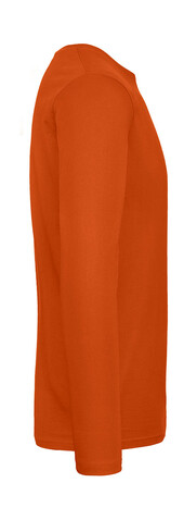 B &amp; C #E190 LSL, Urban Orange, XL bedrucken, Art.-Nr. 028424096
