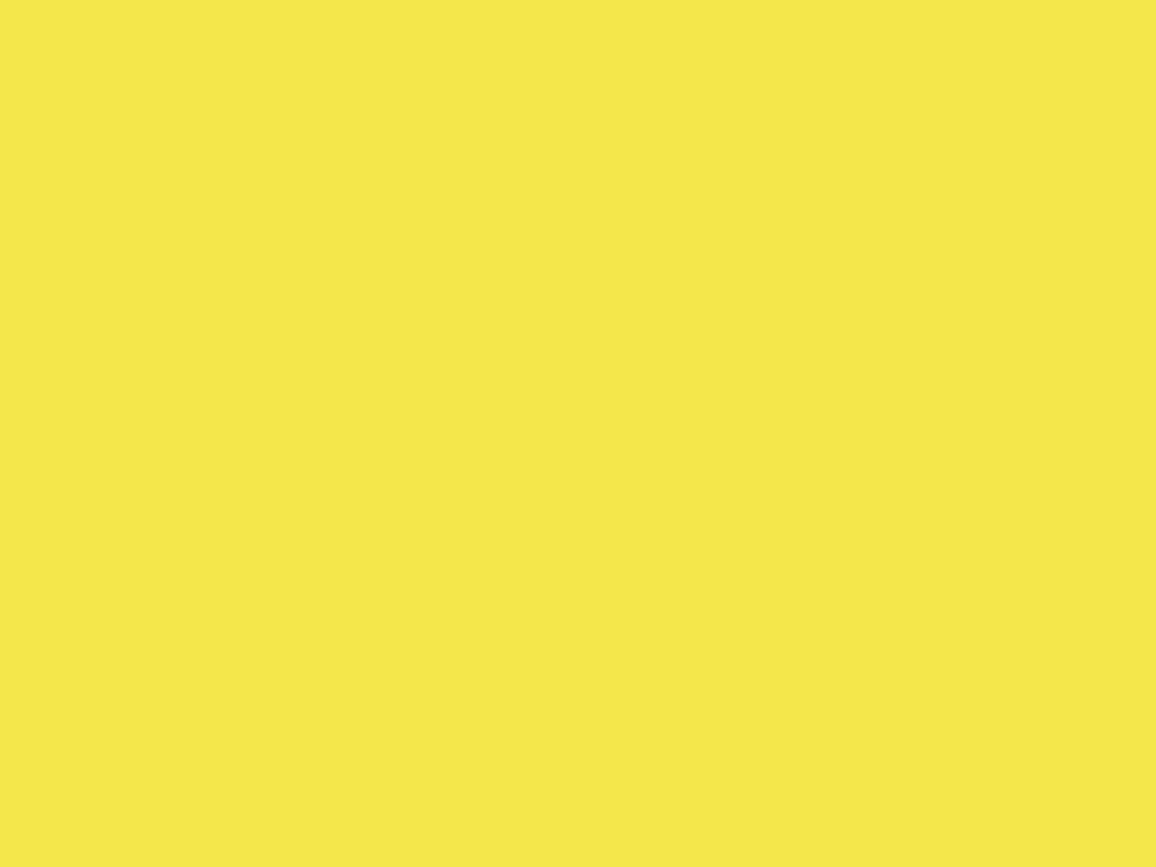 Fruit of the Loom Performance T, Bright Yellow, L bedrucken, Art.-Nr. 035016025