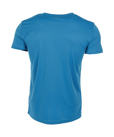 Stedman Sports-T, Slate Grey, 2XL bedrucken, Art.-Nr. 035051227