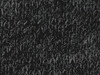 Bella Baby Triblend Short Sleeve Onesie, Charcoal-Black Triblend, 3-6 bedrucken, Art.-Nr. 047061302