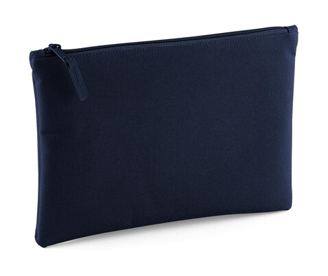 Bag Base Grab Pouch, French Navy, One Size bedrucken, Art.-Nr. 059292010