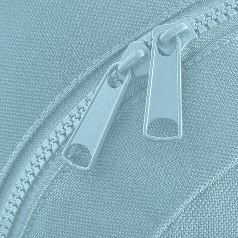 Bag Base Mini Essential Fashion Backpack, Pistachio, One Size bedrucken, Art.-Nr. 064295170