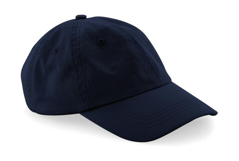Beechfield Low Profile 6 Panel Dad Cap, Pastel Blue, One Size bedrucken, Art.-Nr. 066693210