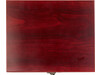 9 teiliges Sommelierset 'Bordeaux' – Braun bedrucken, Art.-Nr. 011999999_8557
