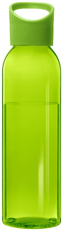 Sky 650 ml Tritan™ Sportflasche, limone bedrucken, Art.-Nr. 10028802