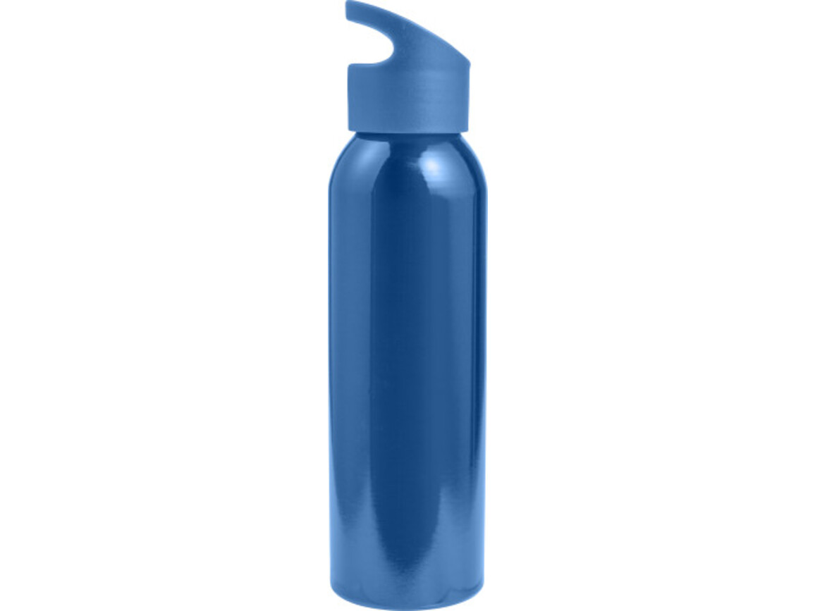 Trinkflasche 'Windhoek' aus Aluminium (650 ml) – Hellblau bedrucken, Art.-Nr. 018999999_8850