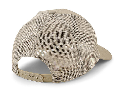 Beechfield Urbanwear Trucker, Navy, One Size bedrucken, Art.-Nr. 078692000
