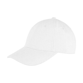 Result Caps Memphis 6-Panel Low Profile Cap, White, One Size bedrucken, Art.-Nr. 081340000 Result Caps Memphis 6-Panel Low Profile Cap, White, One Size bedrucken, Art.-Nr. 081340000
