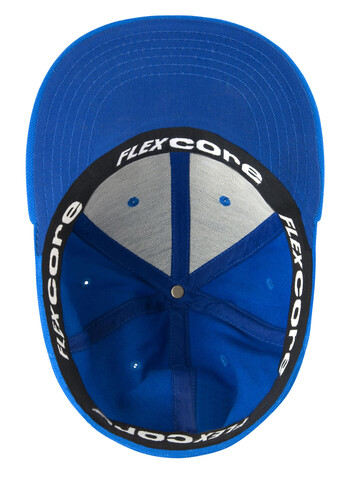 Result Caps Kansas Flex Cap, White, L/XL bedrucken, Art.-Nr. 085340001