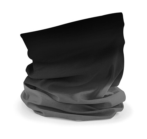 Beechfield Morf™ Ombré, Storm Greys, One Size bedrucken, Art.-Nr. 086691220