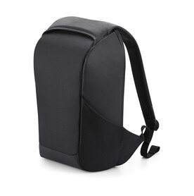 Quadra Project Charge Security Backpack, Black, One Size bedrucken, Art.-Nr. 087301010 Quadra Project Charge Security Backpack, Black, One Size bedrucken, Art.-Nr. 087301010