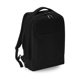 Quadra Q-Tech Charge Convertible Backpack, Black, One Size bedrucken, Art.-Nr. 088301010 Quadra Q-Tech Charge Convertible Backpack, Black, One Size bedrucken, Art.-Nr. 088301010