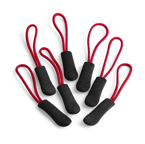Quadra SLX Puller Pack, Red, One Size bedrucken, Art.-Nr. 093304000