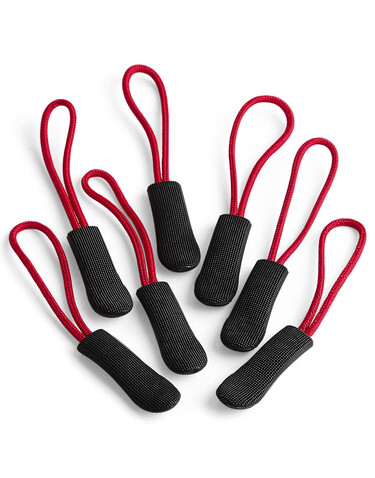 Quadra SLX Puller Pack, Red, One Size bedrucken, Art.-Nr. 093304000