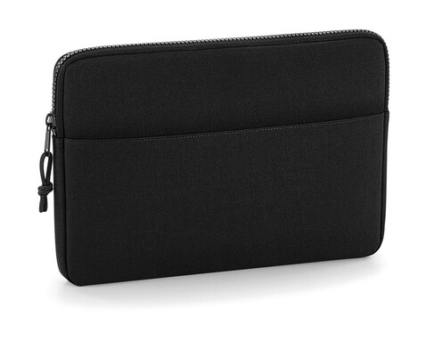 Bag Base Essential 15 Laptop Case, Black, One Size bedrucken, Art.-Nr. 099291010