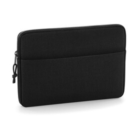 Bag Base Essential 15 Laptop Case, Black, One Size bedrucken, Art.-Nr. 099291010