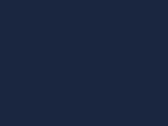 Tee Jays Ladies` 3/4 Sleeve Stretch Tee, Navy, 3XL bedrucken, Art.-Nr. 100542008