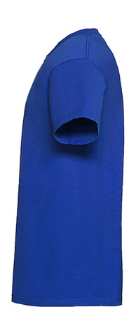 Fruit of the Loom Iconic 195 Ringspun Premium T, Kelly Green, 3XL bedrucken, Art.-Nr. 103015186
