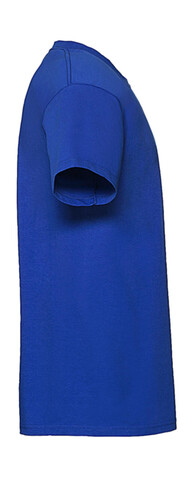 Fruit of the Loom Iconic 195 Ringspun Premium T, Kelly Green, 3XL bedrucken, Art.-Nr. 103015186