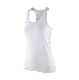 Result Women`s Impact Softex® Top, White, 2XS (6) bedrucken, Art.-Nr. 107330001 Result Women`s Impact Softex® Top, White, 2XS (6) bedrucken, Art.-Nr. 107330001