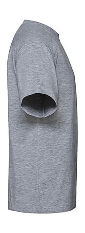 Russell Europe Heavy Duty Workwear T-Shirt, Bottle Green, 3XL bedrucken, Art.-Nr. 110005408