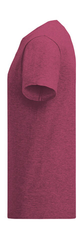 Fruit of the Loom Iconic 150 T, Flame, M bedrucken, Art.-Nr. 111014022