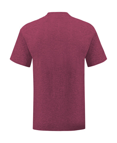 Fruit of the Loom Iconic 150 T, Classic Olive, S bedrucken, Art.-Nr. 111015331