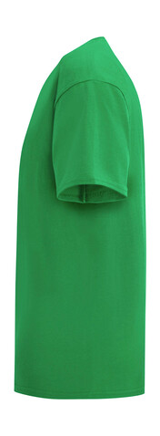 Fruit of the Loom Kids` Iconic 150 T, Deep Navy, 128 (7-8) bedrucken, Art.-Nr. 113012025