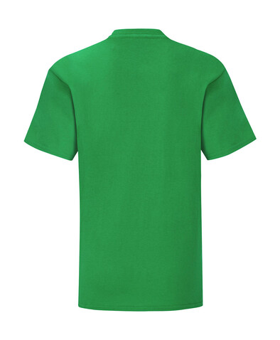 Fruit of the Loom Kids` Iconic 150 T, Orange, 128 (7-8) bedrucken, Art.-Nr. 113014105