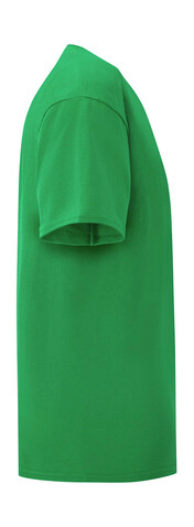 Fruit of the Loom Kids` Iconic 150 T, Forest Green, 128 (7-8) bedrucken, Art.-Nr. 113015415