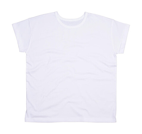 Mantis The Boyfriend T, White, S bedrucken, Art.-Nr. 122480003