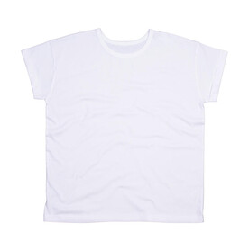 Mantis The Boyfriend T, White, S bedrucken, Art.-Nr. 122480003