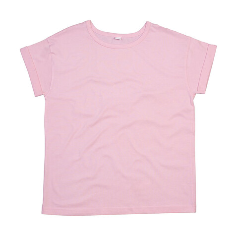 Mantis The Boyfriend T, Soft Pink, S bedrucken, Art.-Nr. 122484263