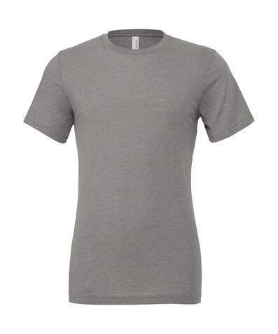 Bella Unisex Triblend Short Sleeve Tee, Athletic Grey Triblend, 3XL bedrucken, Art.-Nr. 142061098 Bella Unisex Triblend Short Sleeve Tee, Athletic Grey Triblend, 3XL bedrucken, Art.-Nr. 142061098