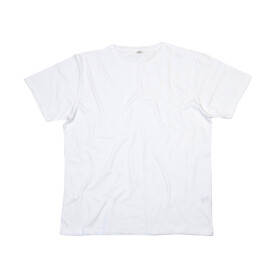 Mantis Made in Africa T, White, S bedrucken, Art.-Nr. 144480003