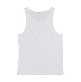 Mantis One Drop Armhole Vest, White, XS bedrucken, Art.-Nr. 145480002 Mantis One Drop Armhole Vest, White, XS bedrucken, Art.-Nr. 145480002