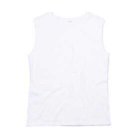 Mantis Women`s Organic Raw Tank T, White, S bedrucken, Art.-Nr. 149480003 Mantis Women`s Organic Raw Tank T, White, S bedrucken, Art.-Nr. 149480003