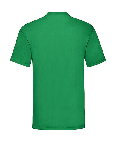 Fruit of the Loom Valueweight Tee, Kelly Green, 3XL bedrucken, Art.-Nr. 150015188