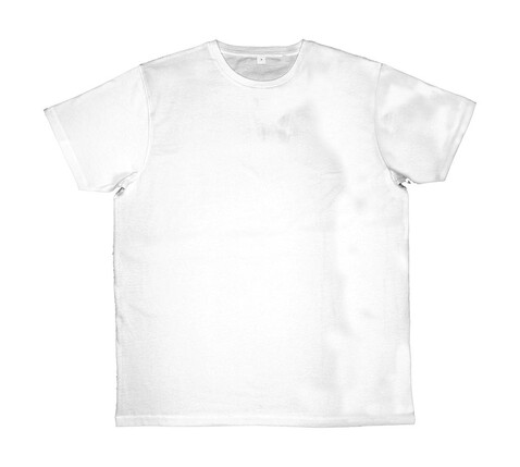 Mantis The Superstar T, Pure White, XL bedrucken, Art.-Nr. 168480056