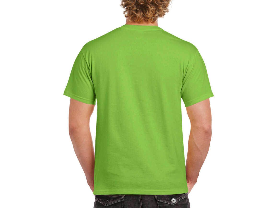 gildan mint green