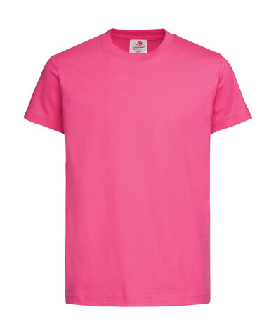 Stedman Classic-T Kids, Sweet Pink, XL (158-164) bedrucken, Art.-Nr. 187054246