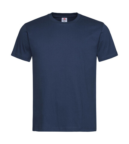 Stedman Classic-T Unisex, Navy, XS bedrucken, Art.-Nr. 189052002