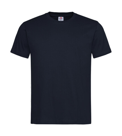 Stedman Classic-T Unisex, Blue Midnight, 5XL bedrucken, Art.-Nr. 189052030