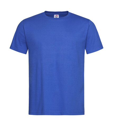 Stedman Classic-T Unisex, Bright Royal, 2XL bedrucken, Art.-Nr. 189053067