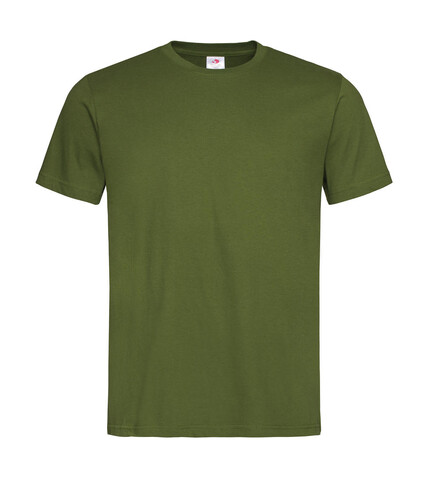 Stedman Classic-T Unisex, Hunters Green, XL bedrucken, Art.-Nr. 189055036