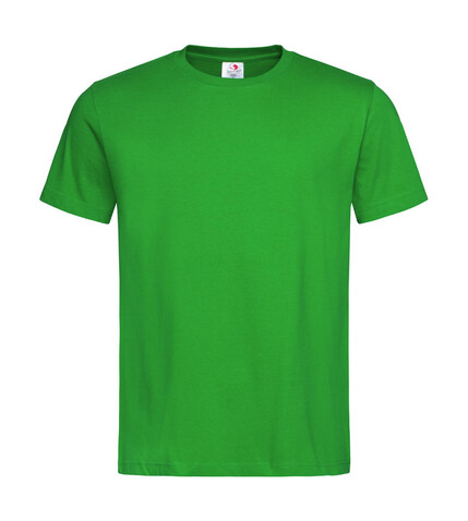 Stedman Classic-T Unisex, Kelly Green, L bedrucken, Art.-Nr. 189055185